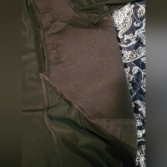 5.11 Tactical Series Black T-Shirt - Picture 4 of 4